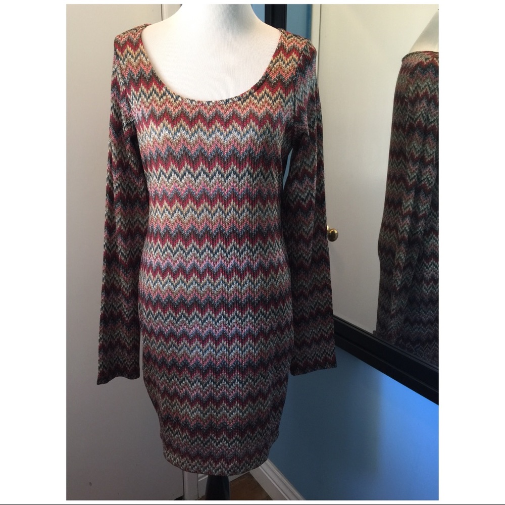 Threads 4 Thought Dress👠